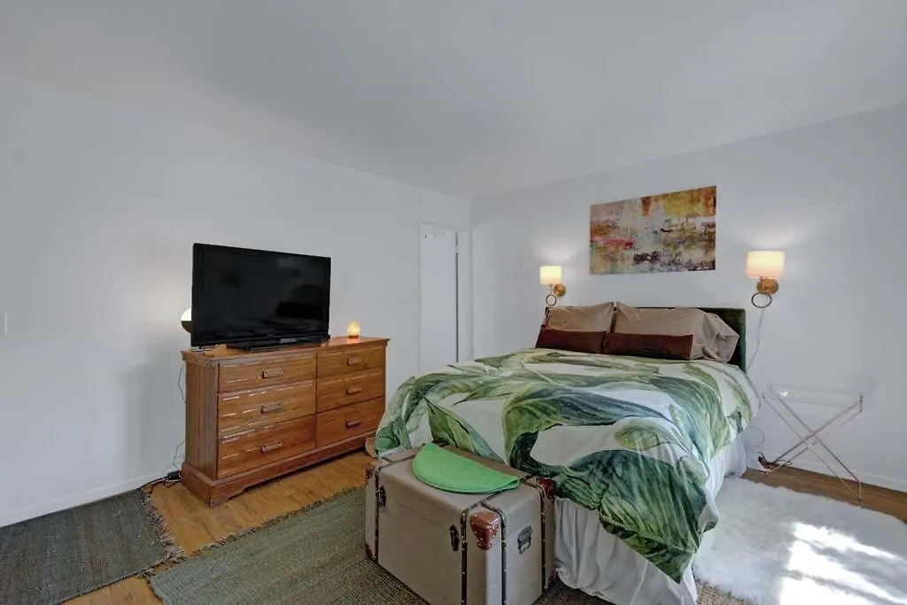 Holiday home Palm Canyon Villas Escape Palm Springs United States