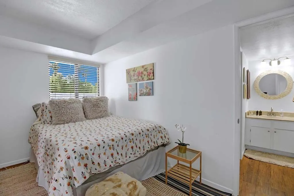 Holiday home Palm Canyon Villas Escape Palm Springs