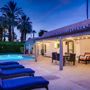 California Life Permit# 1443 Holiday home