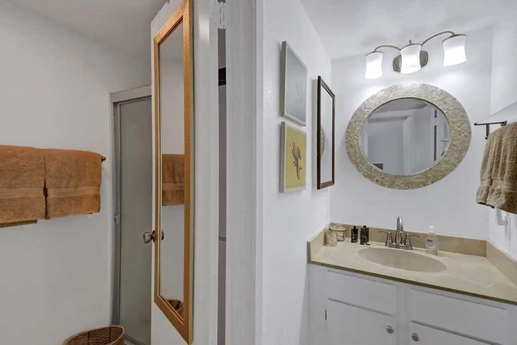 פאלם ספרינגס Palm Canyon Villas Escape 0*, פאלם ספרינגס ארצות הברית